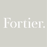 Fortier Logo