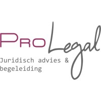 Pro Legal Logo