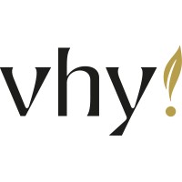 vhy! GmbH Logo