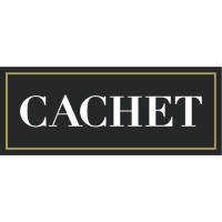 Cachet Homes Logo