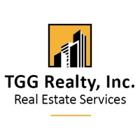 TGG Realty, Inc. Logo