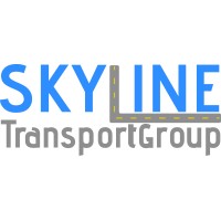Skyline Transport Group Logo