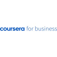 Coursera for Business México Logo
