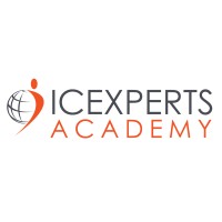 ICExperts Academy Logo