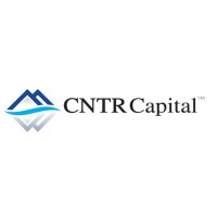 CNTR Capital Logo