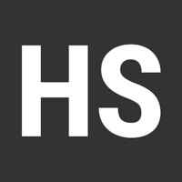 Henson Shaving Logo