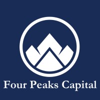 Four Peaks Capital Logo