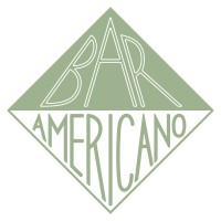 Bar Americano Logo