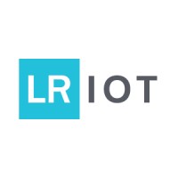 LR IoT Ltd Logo