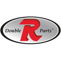 Double R Parts Logo