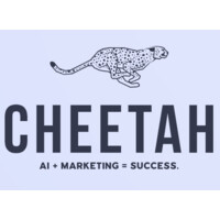 Cheetah Growth Logo