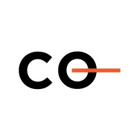 Co-llective Marketing Logo