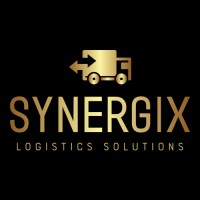 Synergix Logistics Solutions Ltd Logo