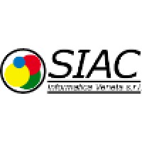 Siac Informatica Veneta Logo