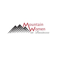 Mountain Women in Business Logo