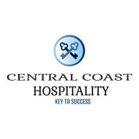 Central Coast Hospitality, LLC Logo