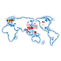 Falken International Inc. Logo