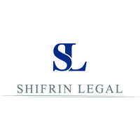 Shifrin Legal Logo
