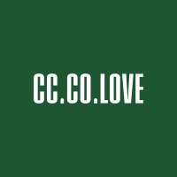 CC AND CO LOVE Logo