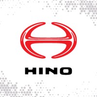 Hino México Logo