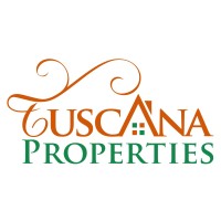 Bob & Sandy Jamison - The Jamison Team – Tuscana Properties Logo