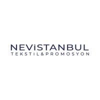 Nevistanbul Tekstil & Promosyon Logo