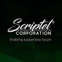 Scriptel Corporation Logo