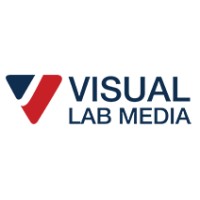 Visual Lab Media Logo