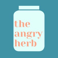 The Angry Herb Logo