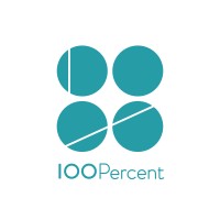 100Percent Logo