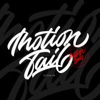 MotionTail Studio Logo