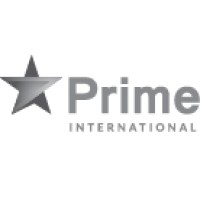 Prime International Logo
