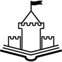 Het Leeskasteel Logo