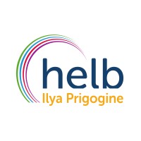 International Relations Office Prigogine Logo