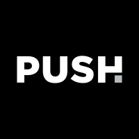 PUSH Associates Logo