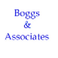 Boggs & Associates, Inc. Logo