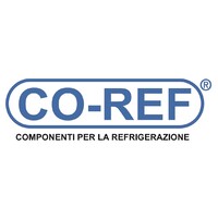 CO-REF SRL Logo