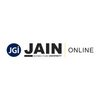 JAIN Online Logo