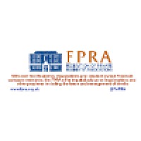 The Federation of Private Residents Associations Ltd. Logo