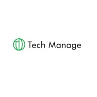 Tech Manage Corp. Logo