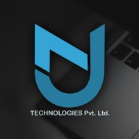 NJ Technologies Pvt Ltd Logo