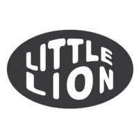 Little Lion Studio Logo
