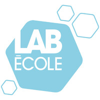 Lab-École Logo