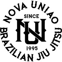 Nova União | Brazilian Jiu-Jitsu Logo