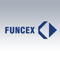 FUNCEX Fundação Centro de Estudos do Comércio Exterior Logo