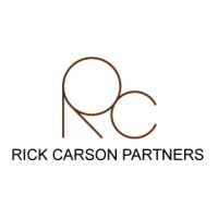Rick Carson Partners Logo