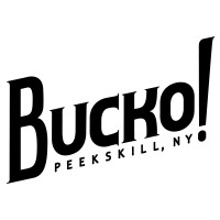 Bucko! Logo
