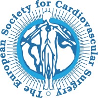 ESCVS - European Society for Cardiovascular & Endovascular Surgery Logo