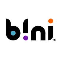 Binj Logo