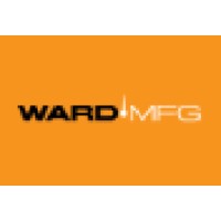 Ward Manufacturing, LLC Logo